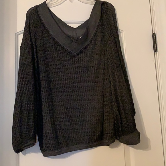 Free People Tops - Free people shirt